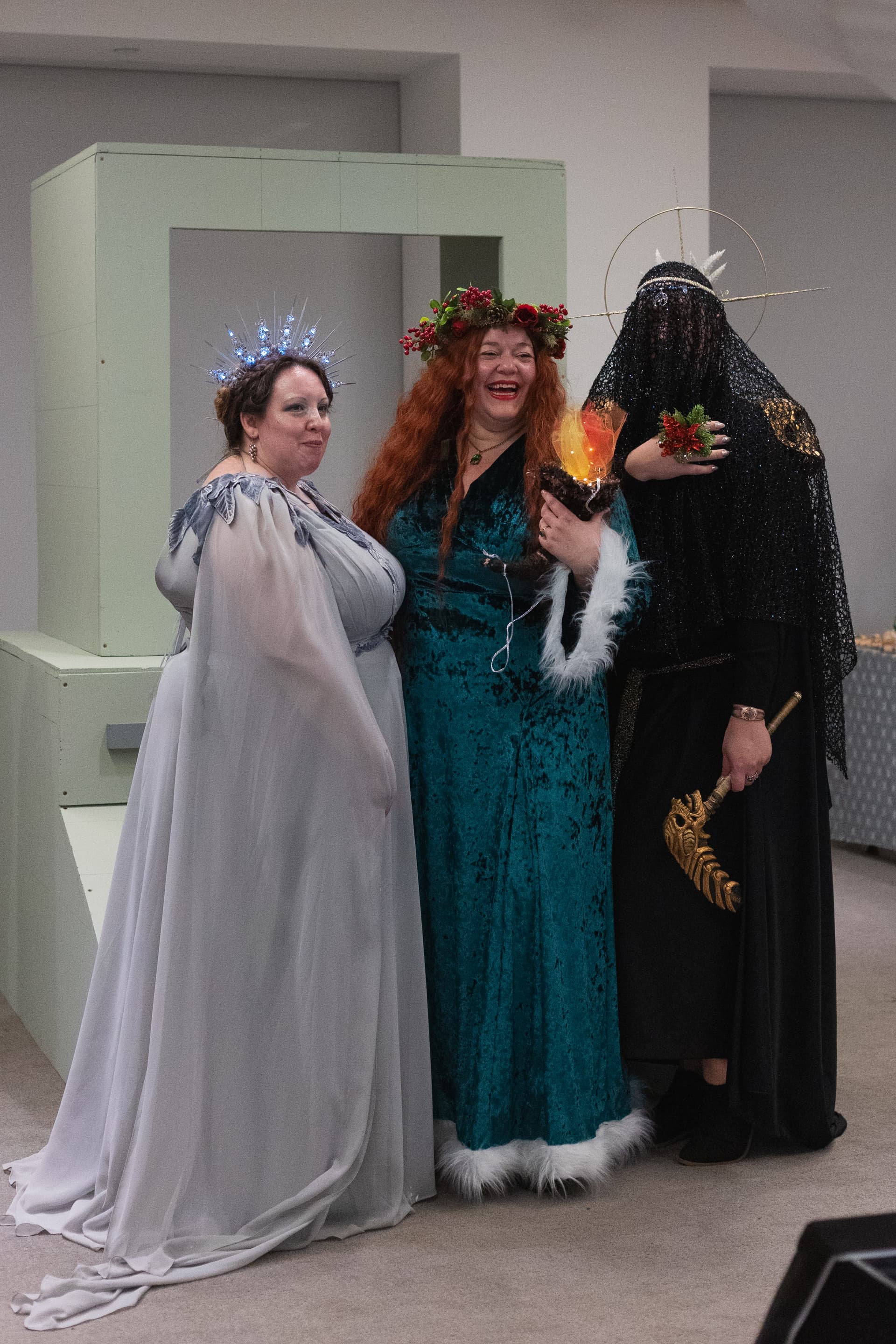 ArtMix, ren fair ArtMix, ren fair