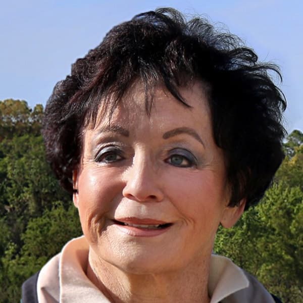 Marcy Friedman
