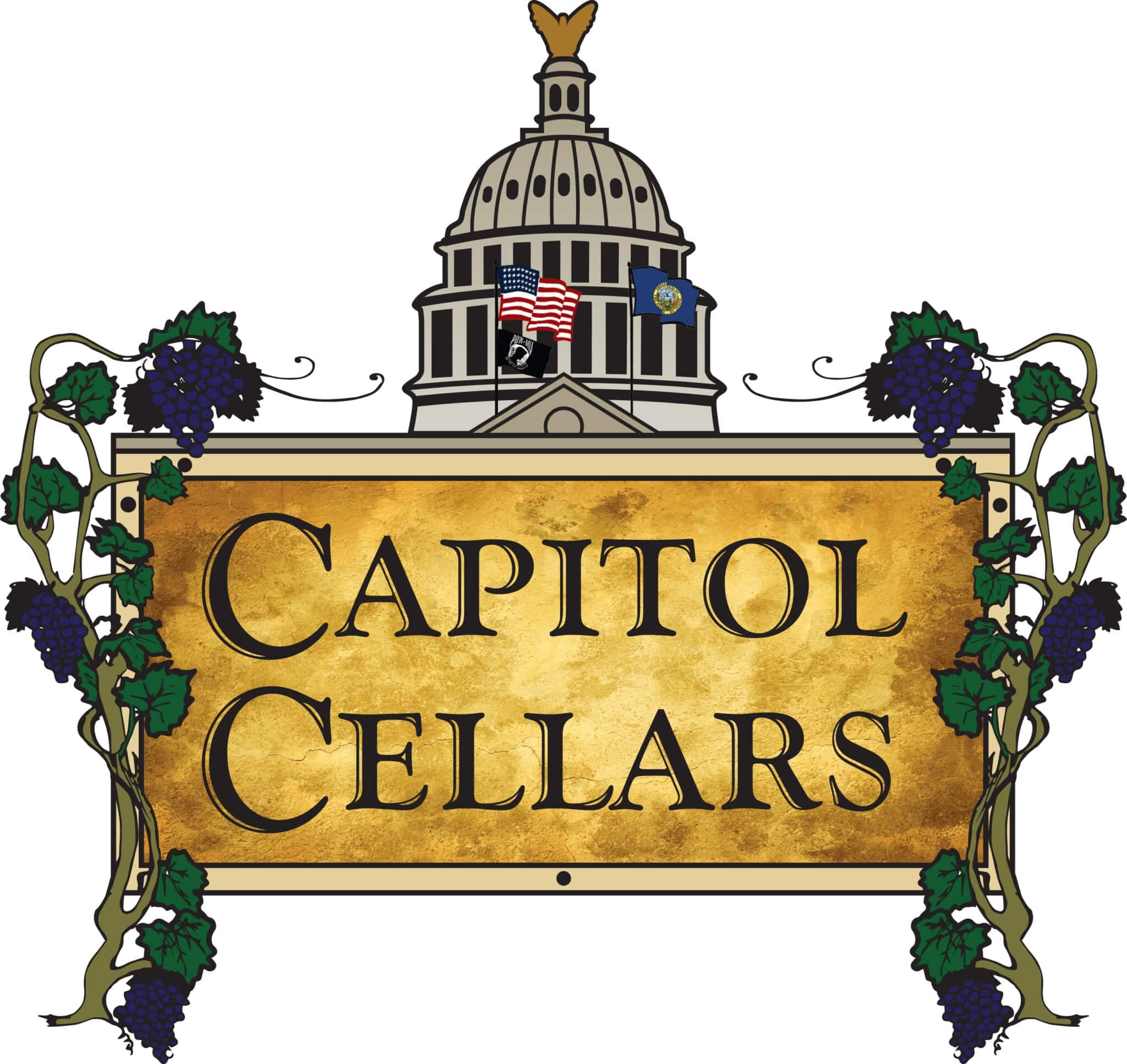 Capitol Cellars