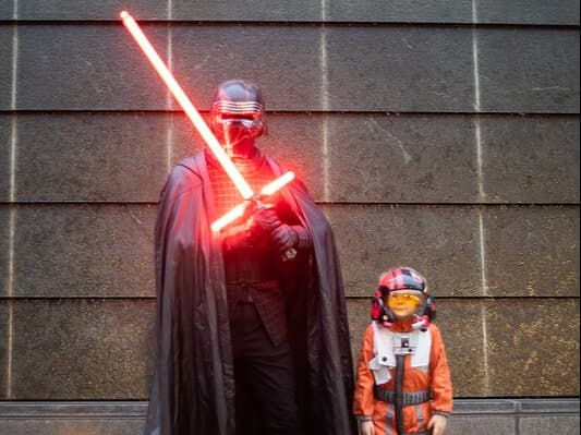 Image: CrockerCon 3 Image: CrockerCon 3