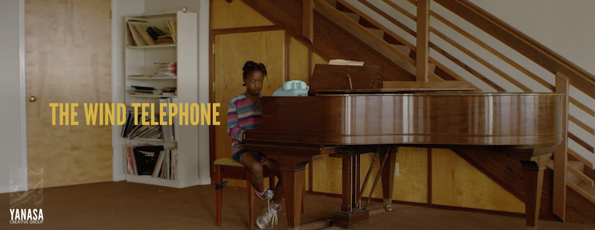 Indigenous Voices in Film > The Wind Telephone > Image 1 Indigenous Voices in Film > The Wind Telephone > Image 1