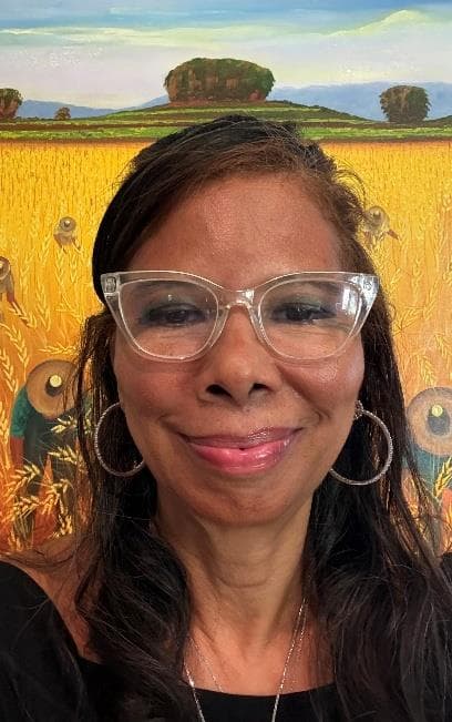 Caron Houston