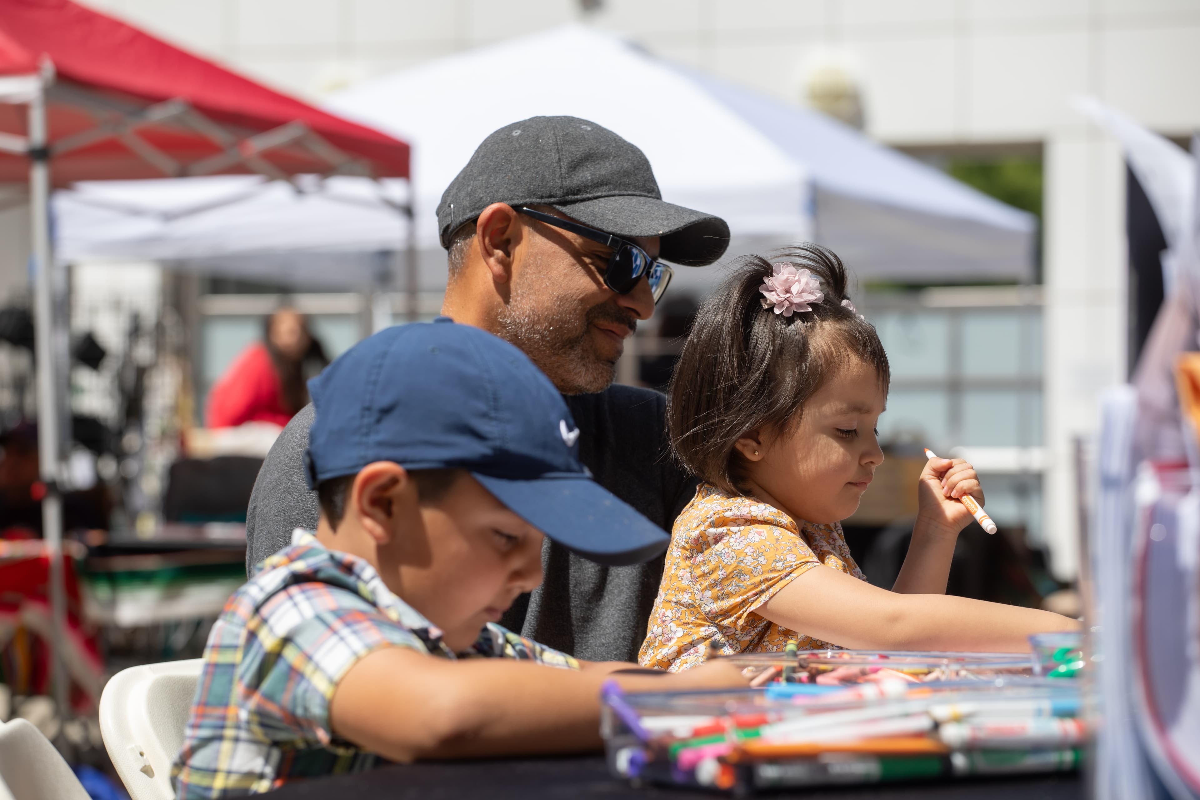 Image: Descubra Free Family Festival Image: Descubra Free Family Festival