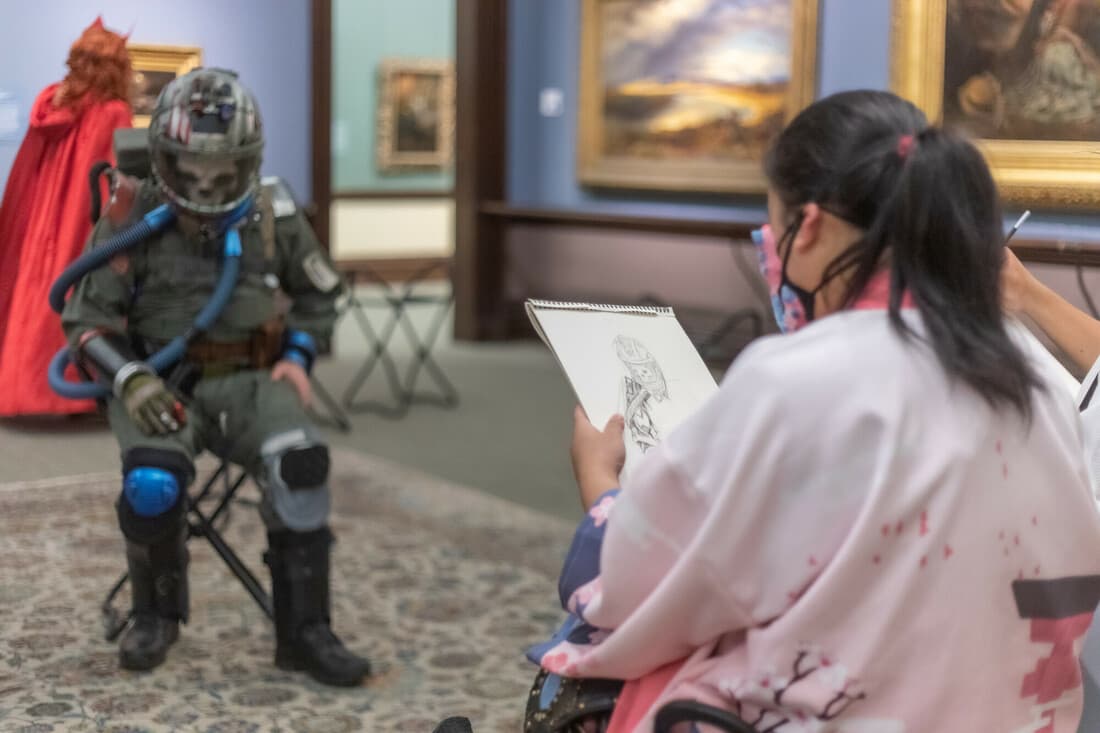 Image: CrockerCon 8 Image: CrockerCon 8