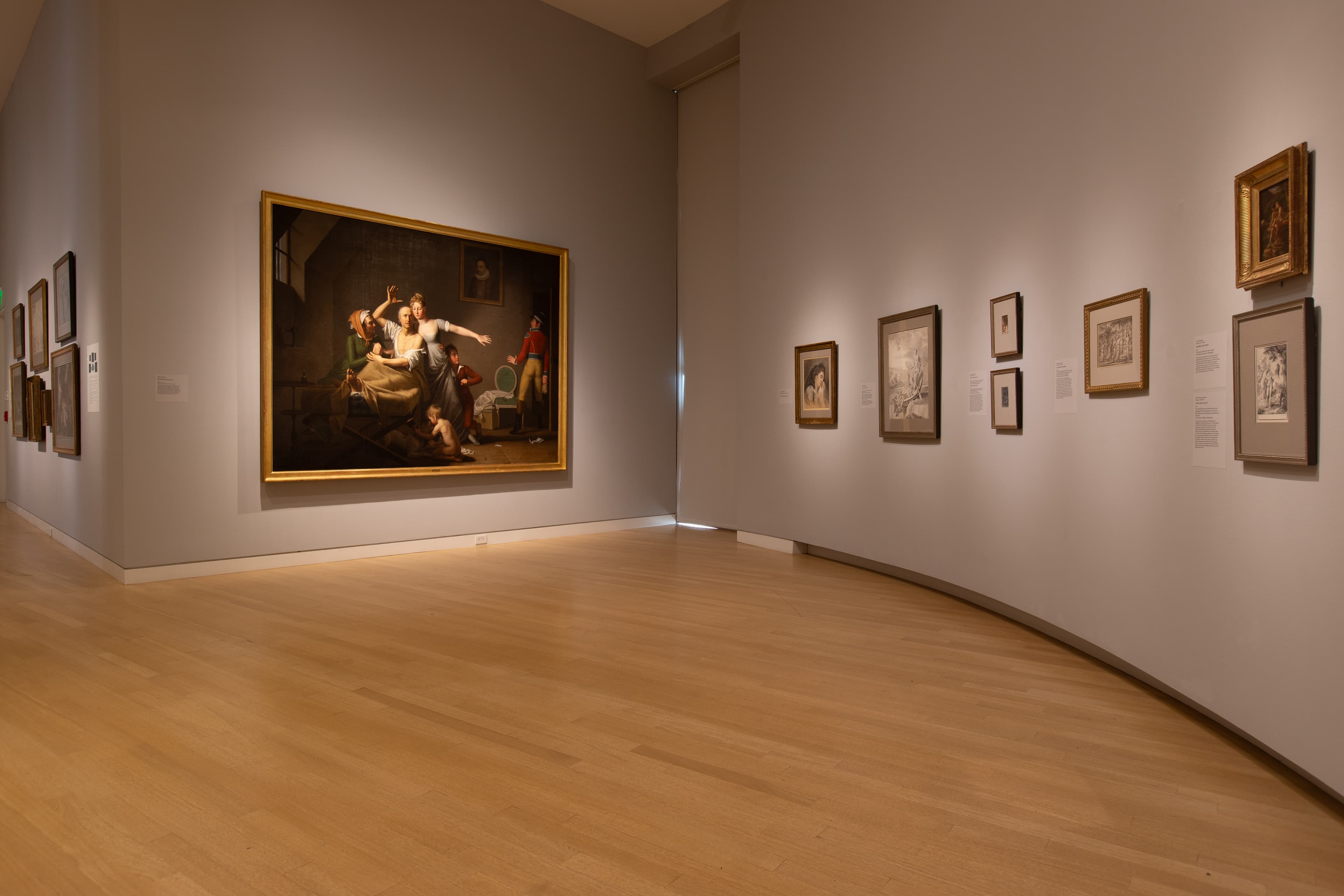 Reform to Restoration Install Reform to Restoration Install