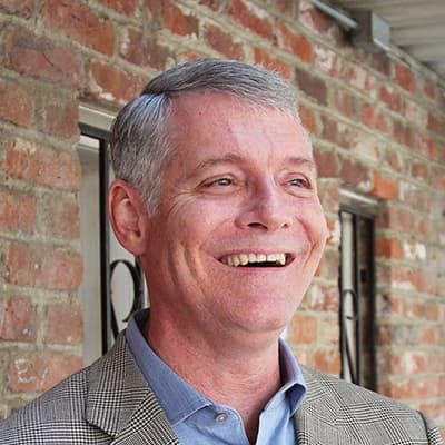 Chris Holben