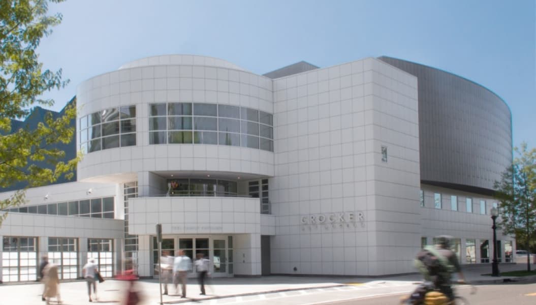 Teel Family Pavilion