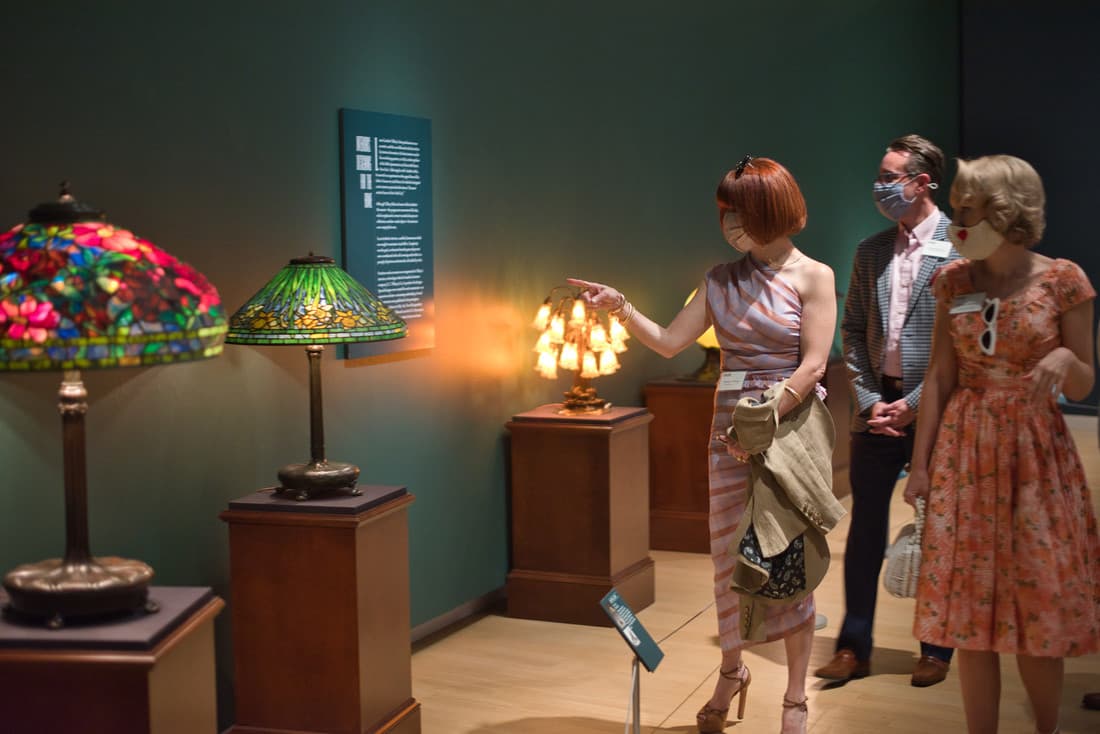 Exhibition Preview