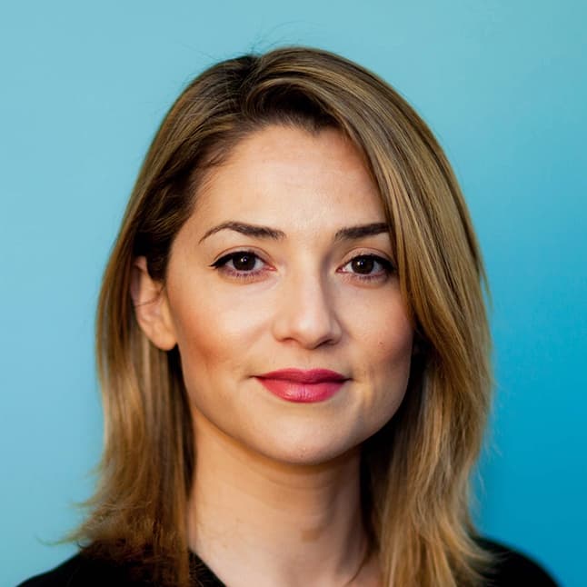 Kimberly Garza