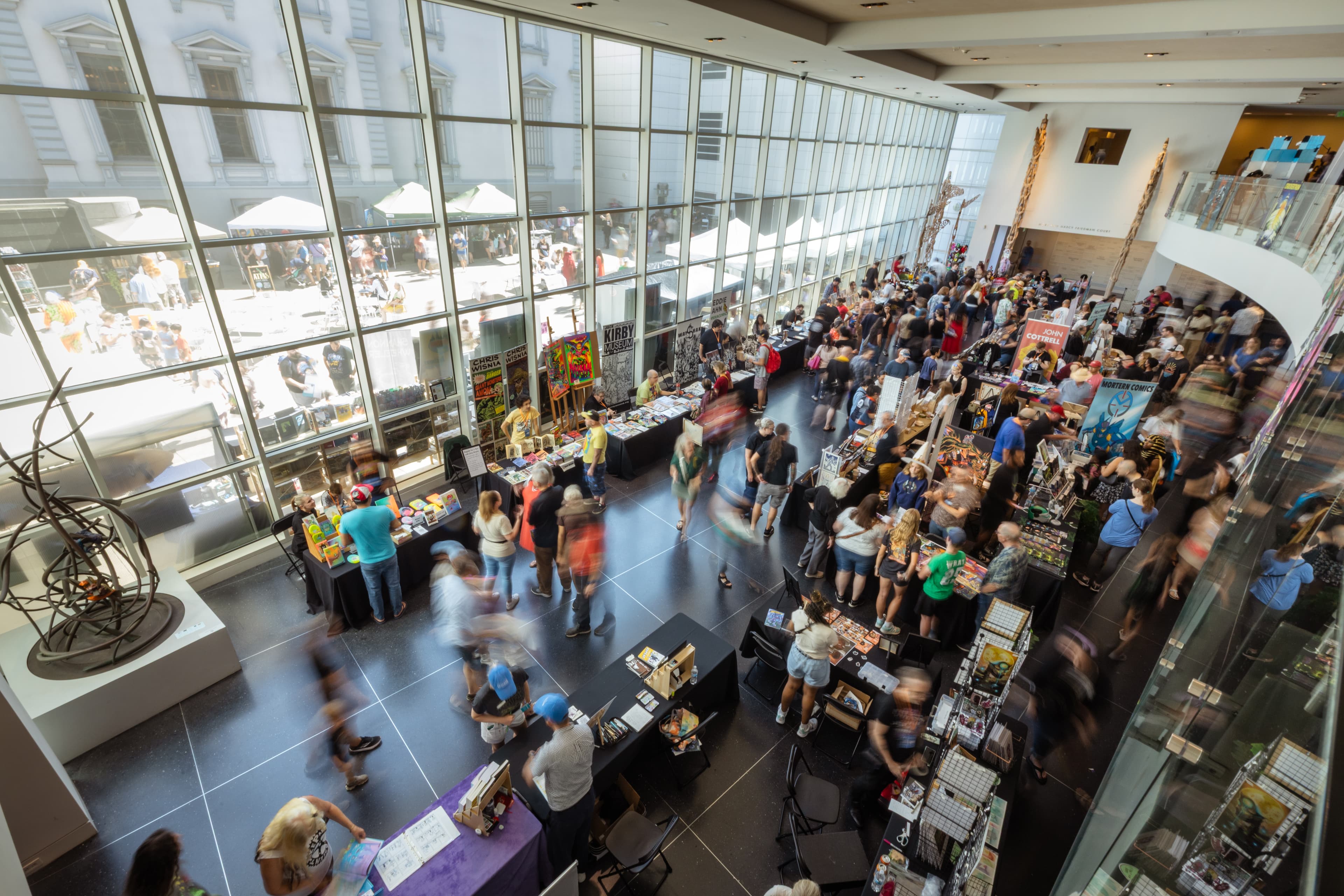 Image: CrockerCon #11 Image: CrockerCon #11