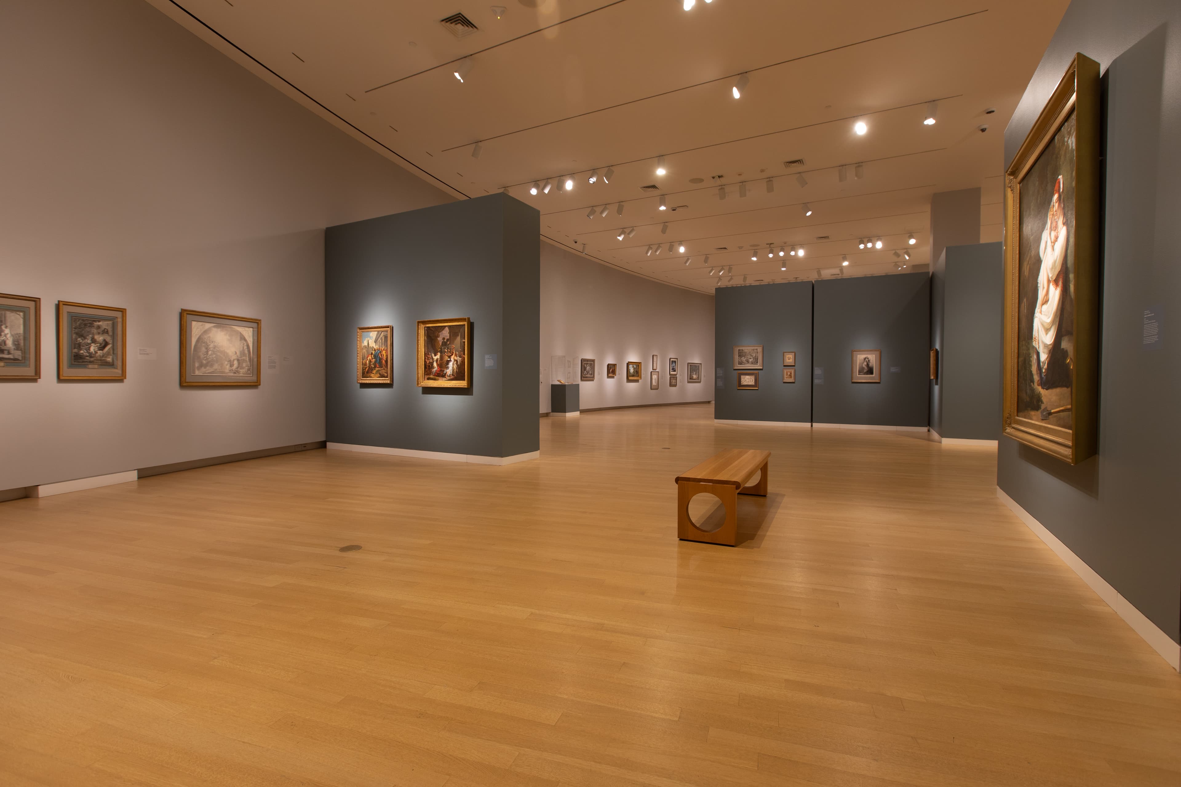 Reform to Restoration Install Reform to Restoration Install