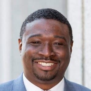 William Jahmal Miller