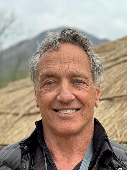 Mark Friedman