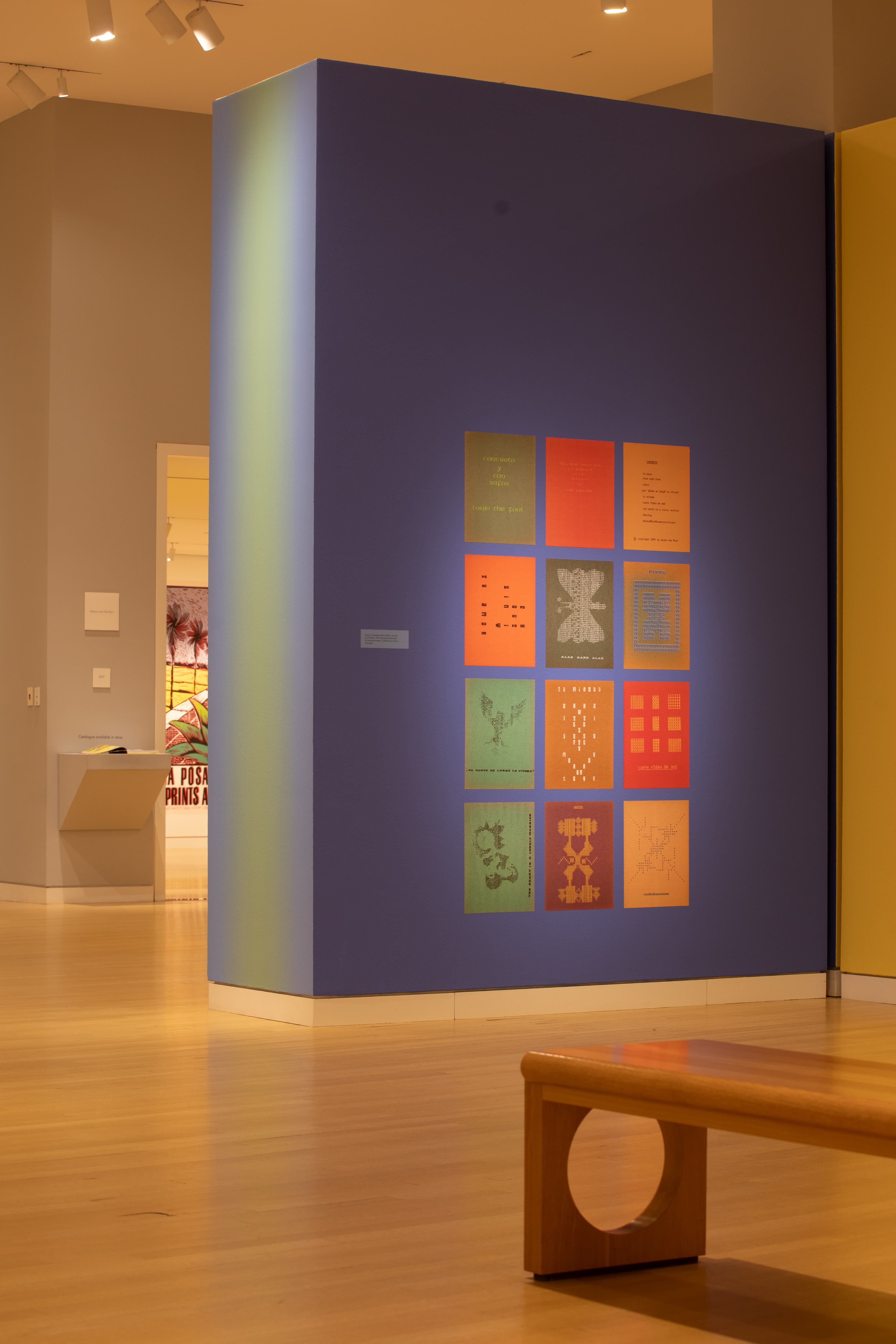 Image: Rebels with La Causa Install Image: Rebels with La Causa Install