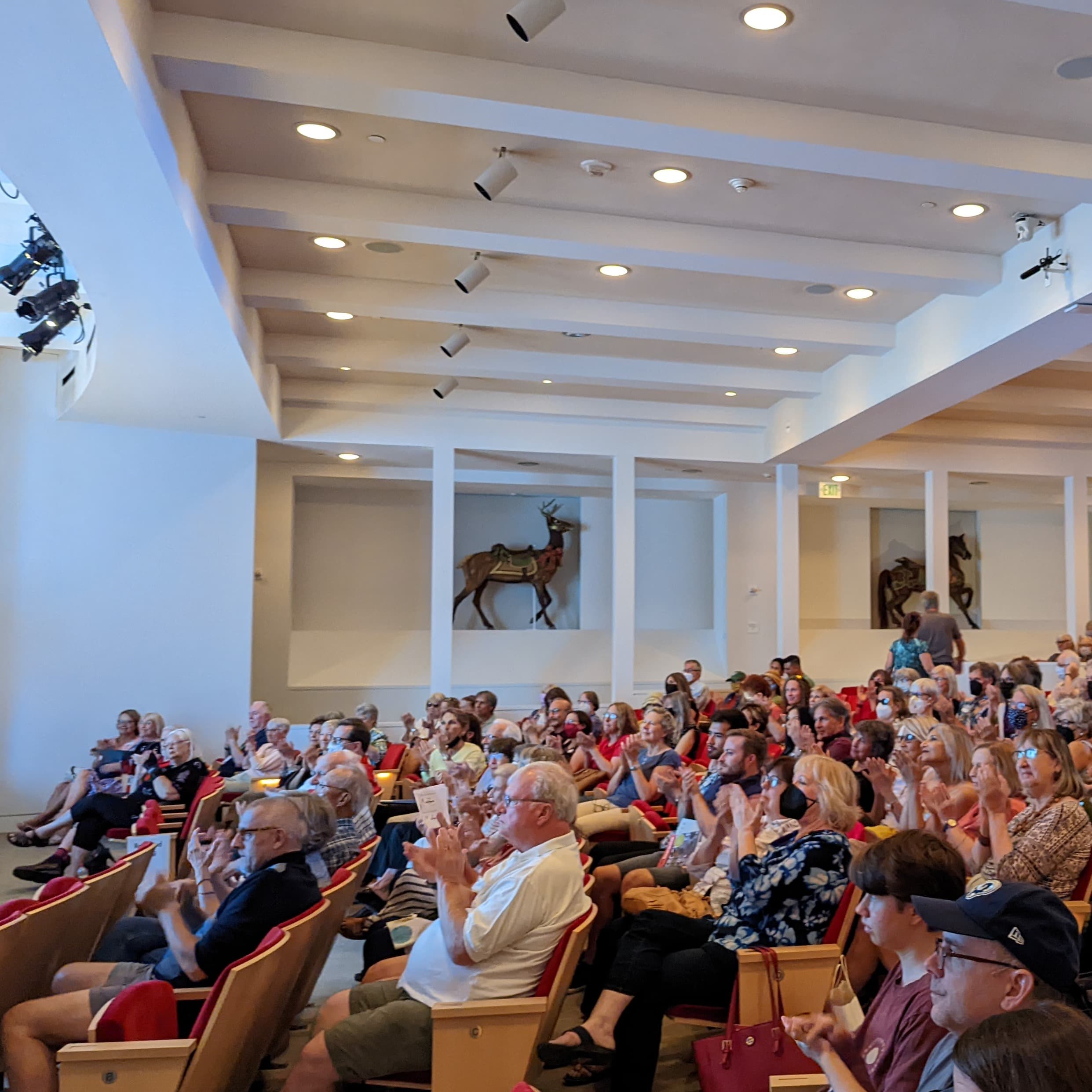 Image: Crocker Lecture Auditorium Event Listing Square Image: Crocker Lecture Auditorium Event Listing Square