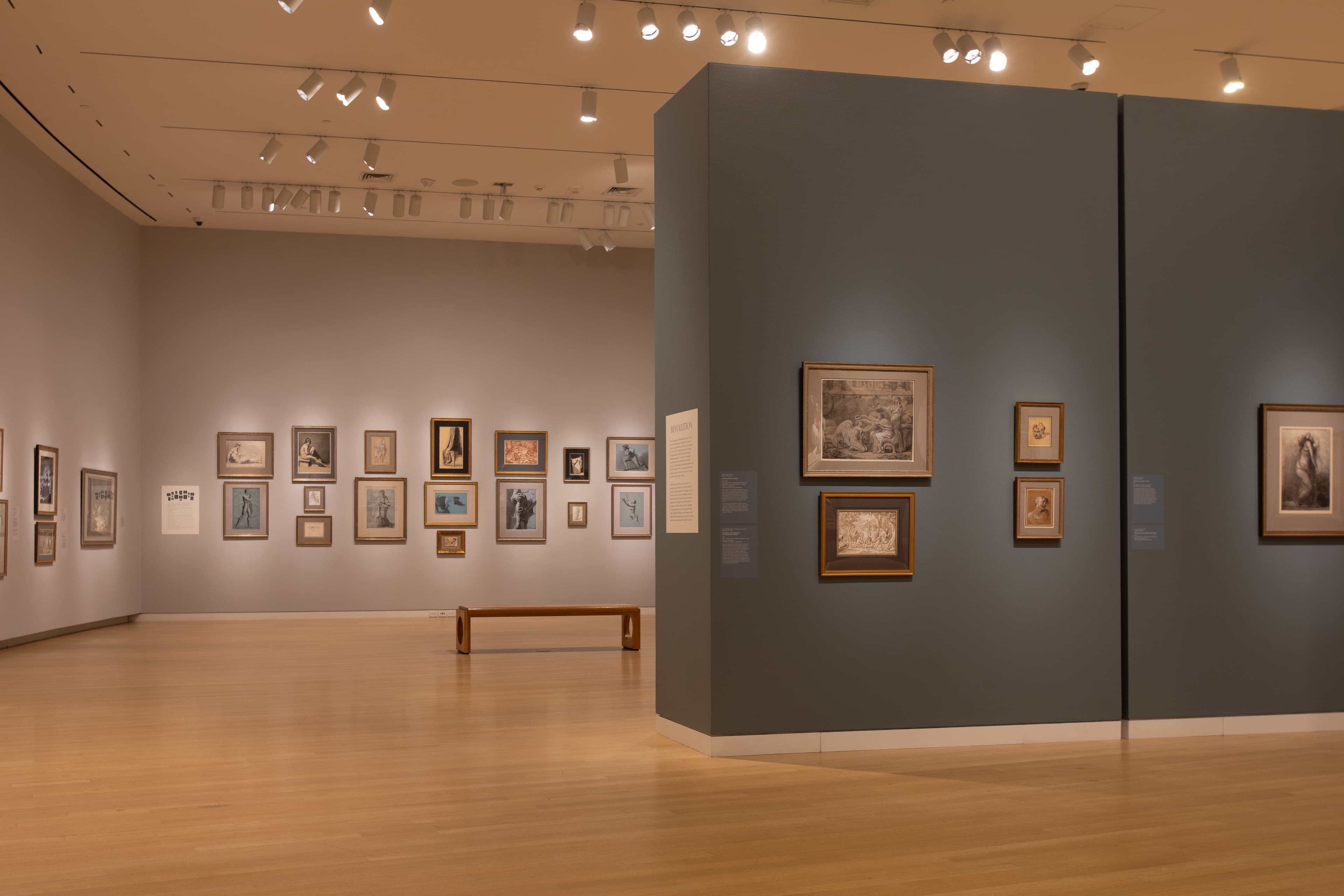 Reform to Restoration Install Reform to Restoration Install