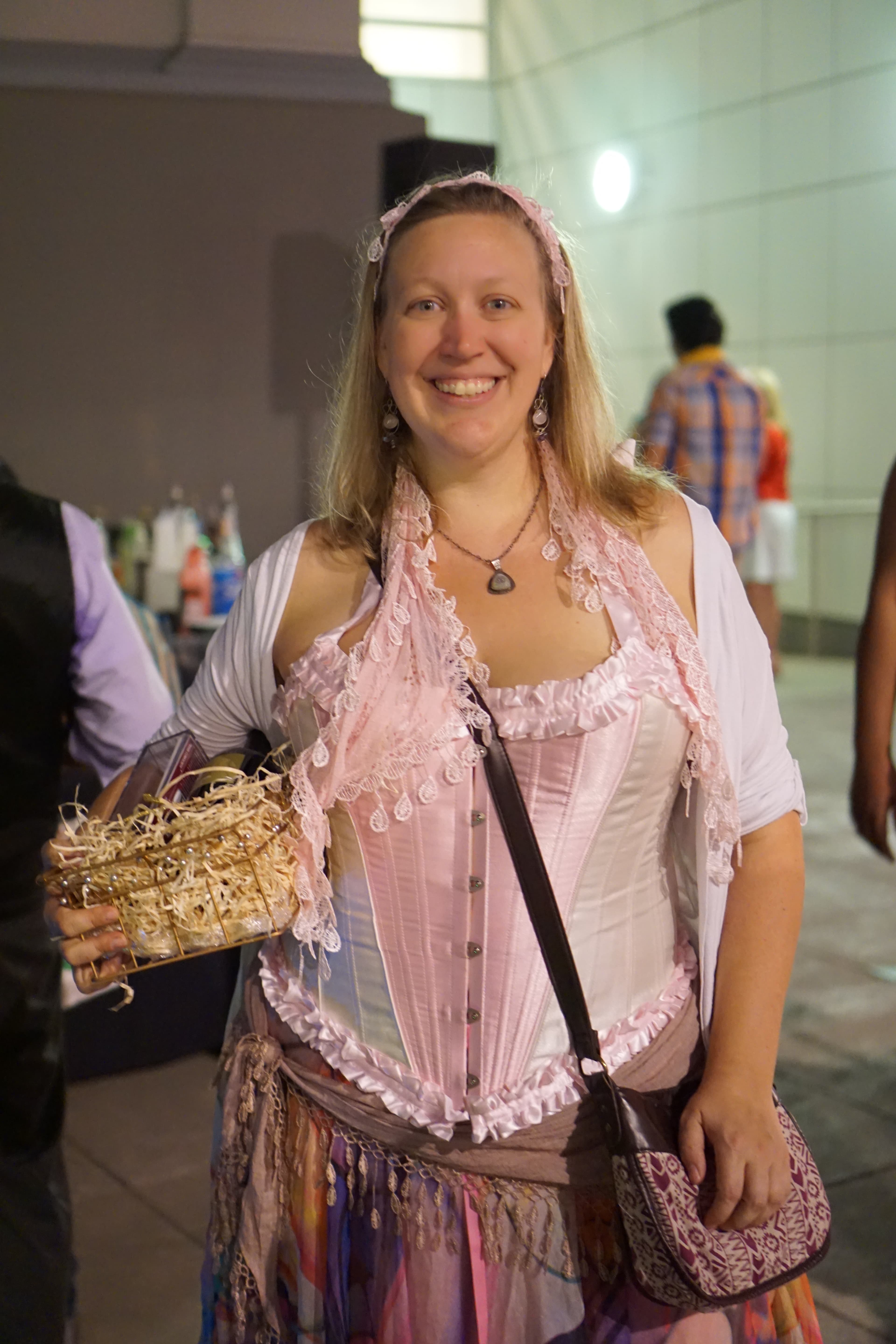 Artmix, Ren Fair Artmix, Ren Fair