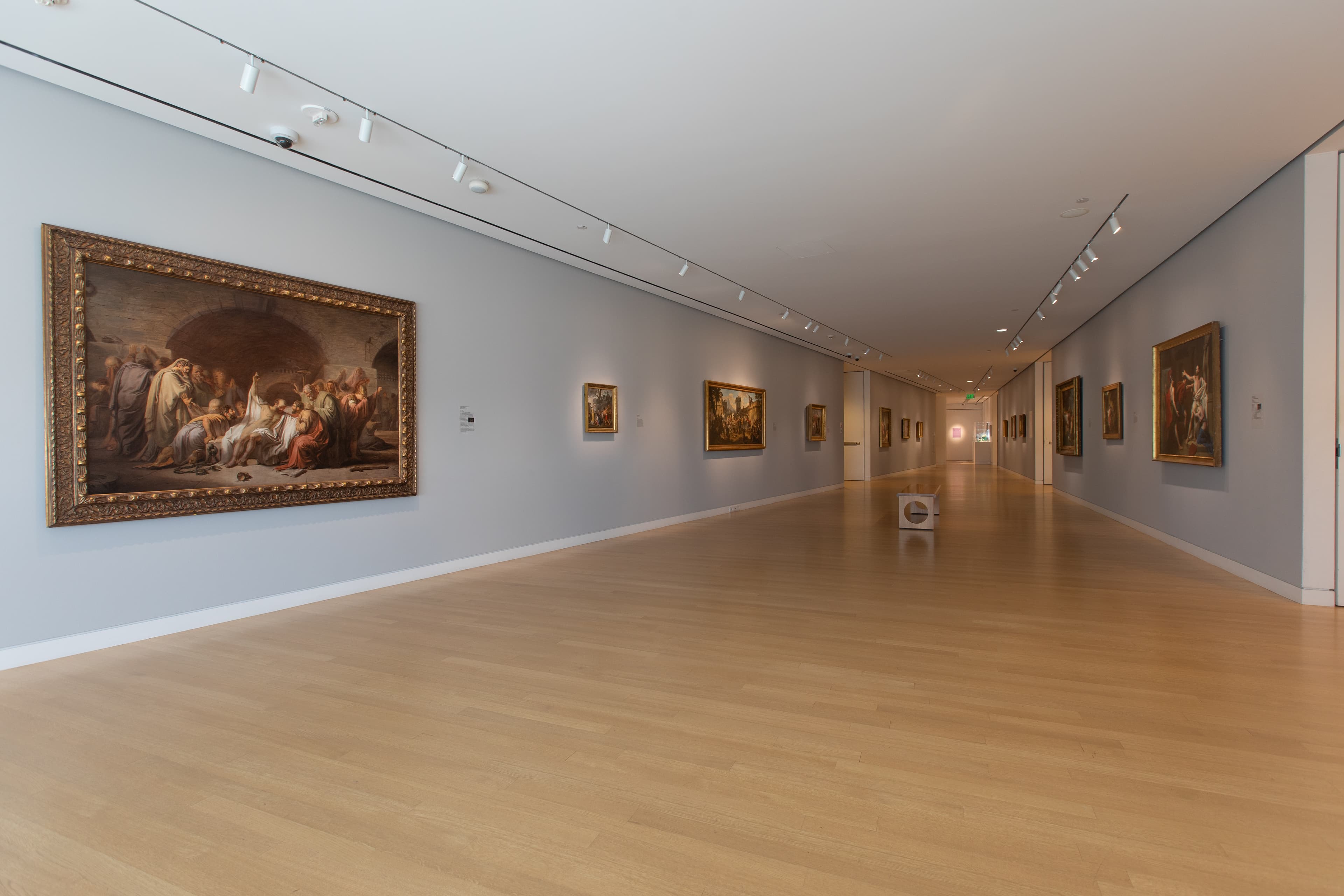 Reform to Restoration Install Reform to Restoration Install