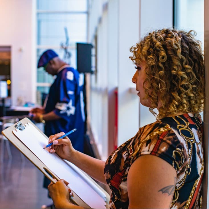 Image: Drawing Event Listing Square Image: Drawing Event Listing Square