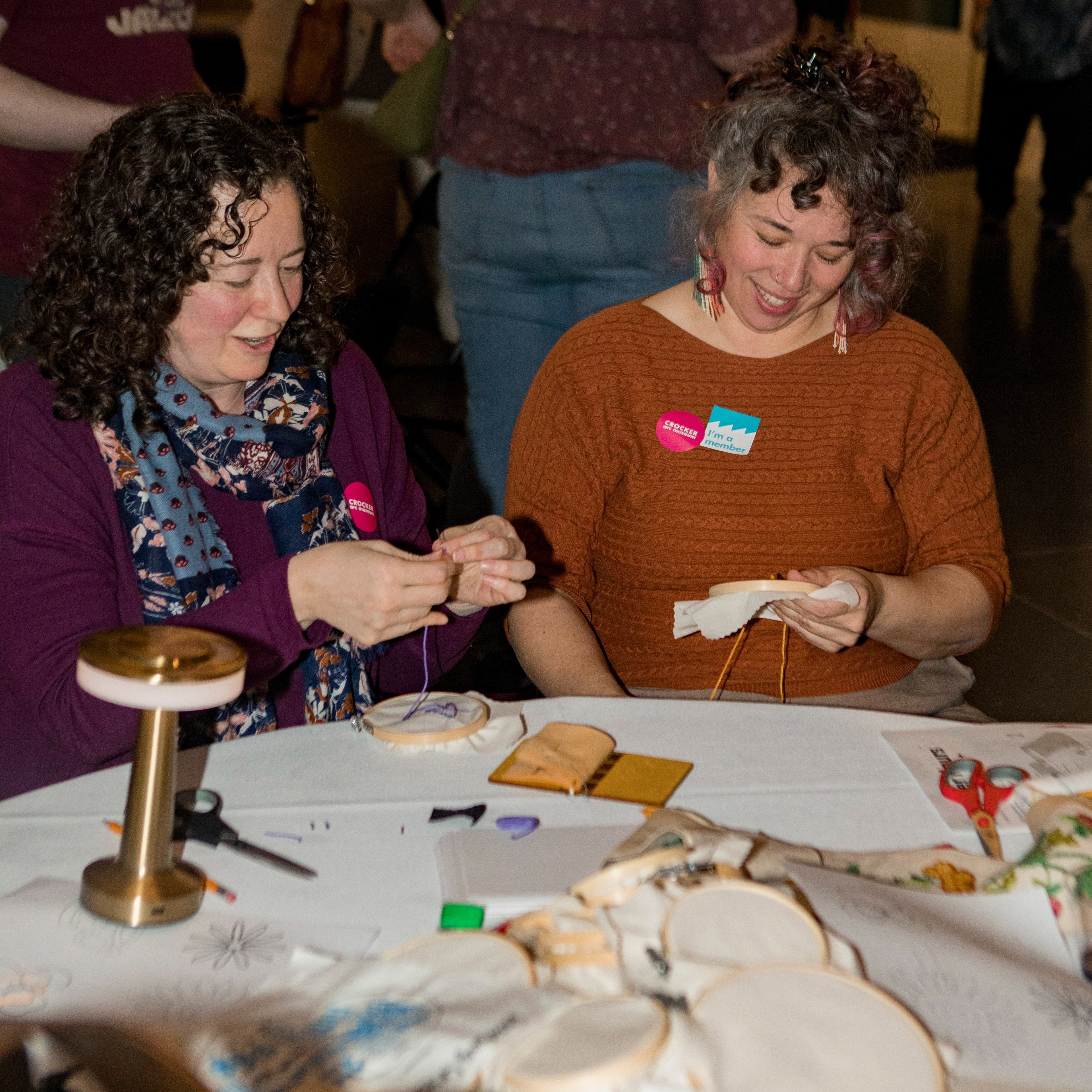 Art After Hours, Studio Classes, Workshop Art After Hours, Studio Classes, Workshop