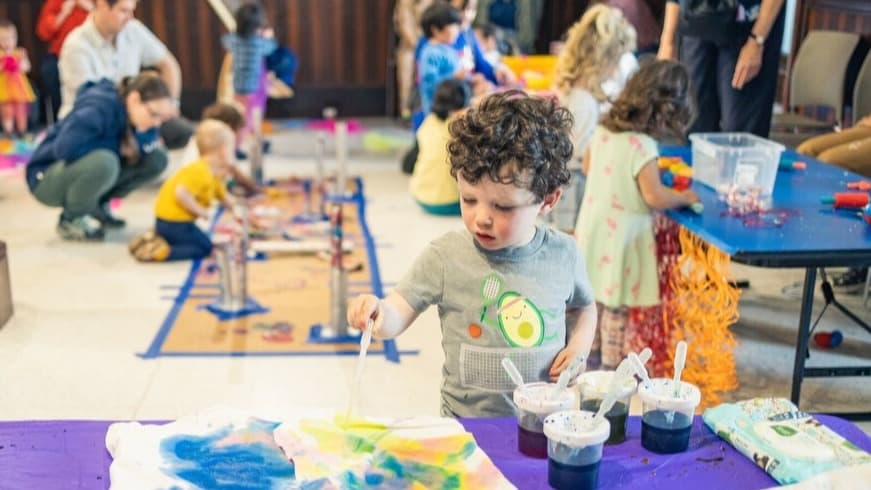 Image: Artful Tot Event Listing Landscape Image: Artful Tot Event Listing Landscape