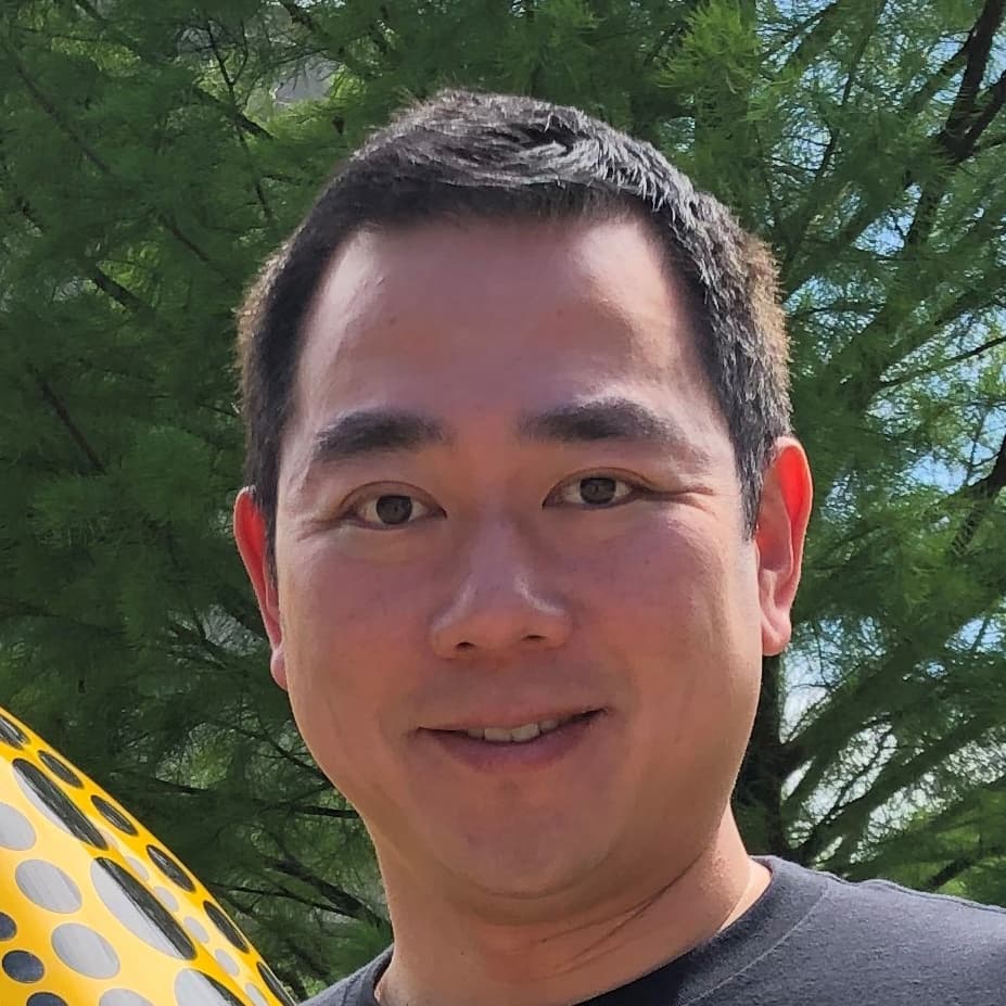 Simon Chiu