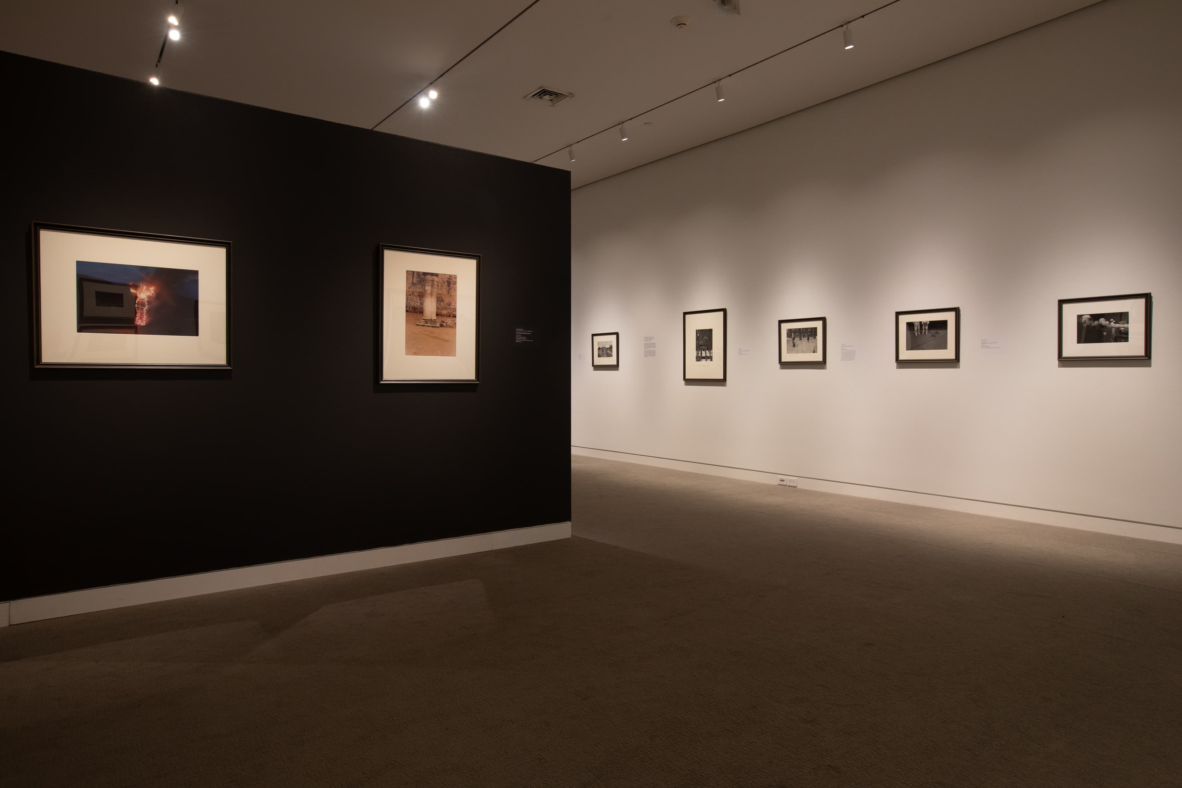 Frames of Mind Installation Images 6 Frames of Mind Installation Images 6