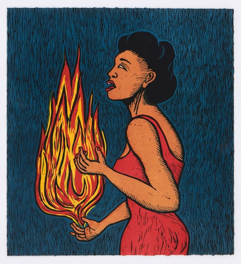 Torch Song from the Copacetic portfolio